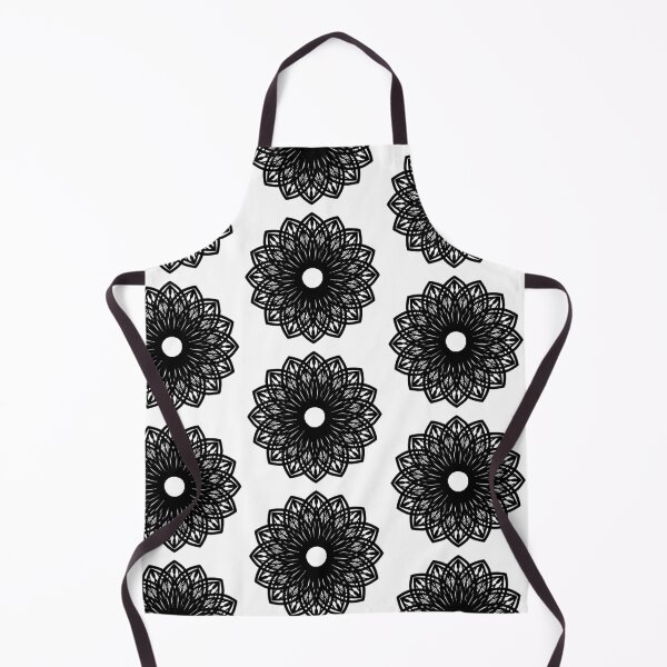 Item preview, Lace Floral 1 designed and sold by lezell.