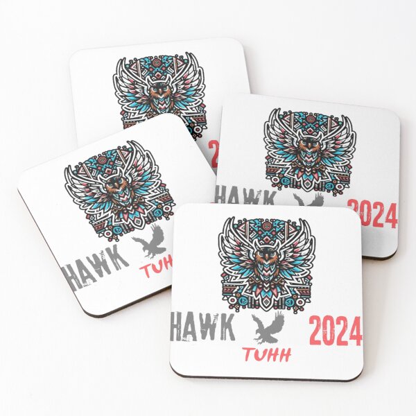 Item preview, Hawk Tuah Merch 2024  designed and sold by Scouts4ever.