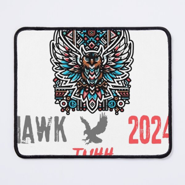 Item preview, Hawk Tuah Merch 2024  designed and sold by Scouts4ever.