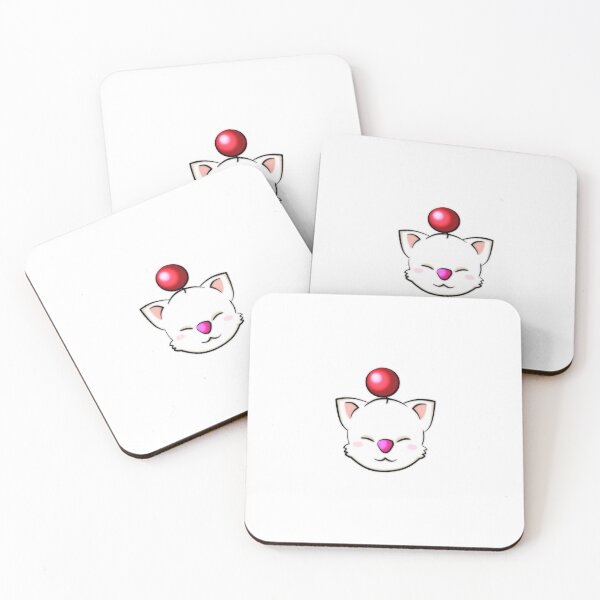 Item preview, Moogle designed and sold by Custom Arts.
