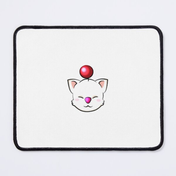 Item preview, Moogle designed and sold by Custom Arts.