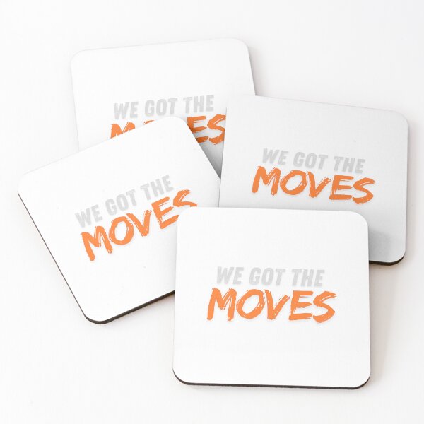 Item preview, We got the moves : Dance Unleashed designed and sold by MadidiD.