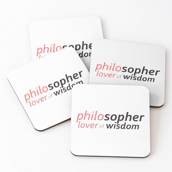 Item preview, Philosopher designed and sold by ChemisTees.