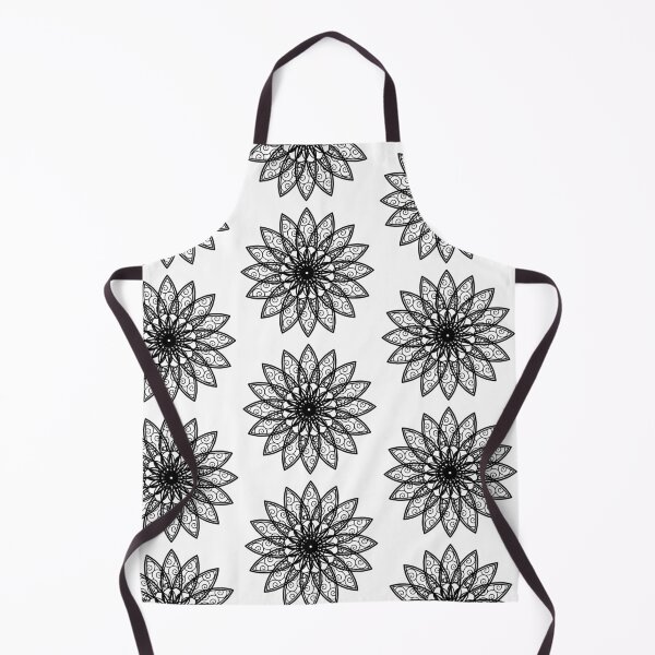 Item preview, Lace Floral 2 designed and sold by lezell.