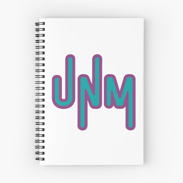 Item preview, UNM Logo designed and sold by zheneghan05.