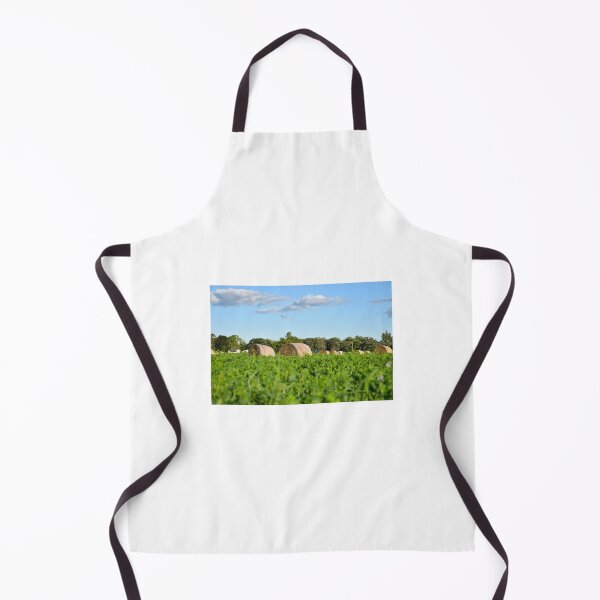 Item preview, Late Summer Hay Bales designed and sold by Ashley Schroepfer.