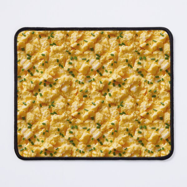 Item preview, Chive and Scramble Delight designed and sold by UniqVibe.