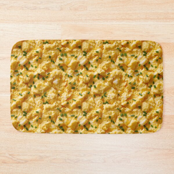 Item preview, Chive and Scramble Delight designed and sold by UniqVibe.