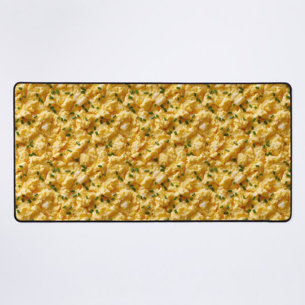 Item preview, Chive and Scramble Delight designed and sold by UniqVibe.