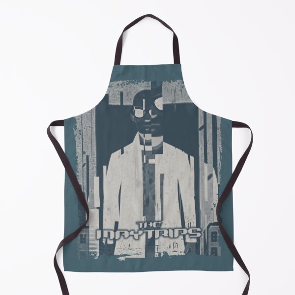 Item preview, Is this #FanArt? The MAYTRIPS 02 (fiction characters) designed and sold by AlienSativo.