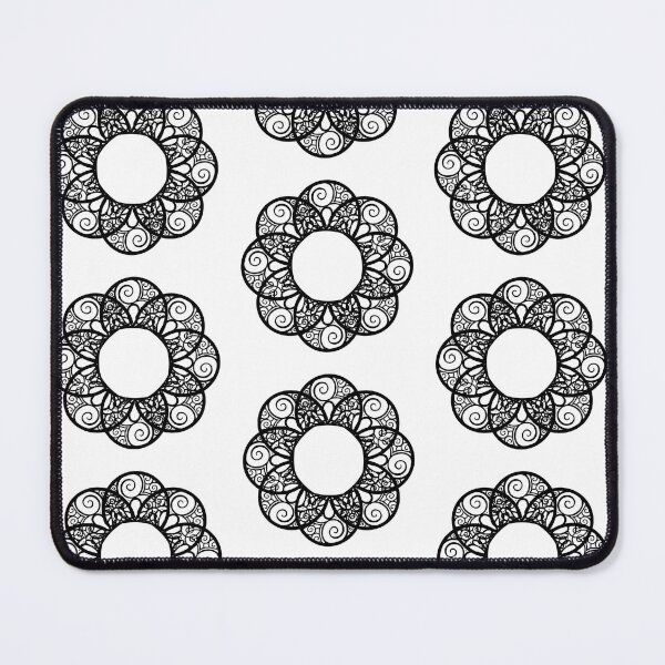 Item preview, Lace Floral 3 designed and sold by lezell.
