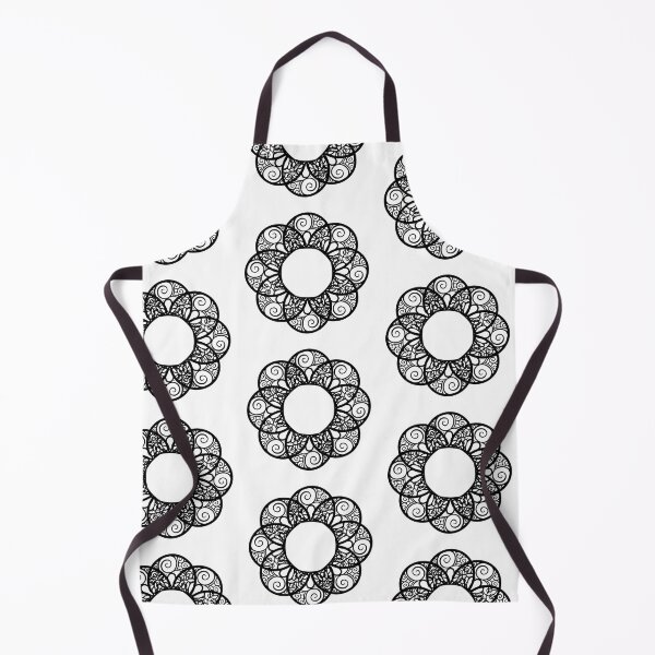 Item preview, Lace Floral 3 designed and sold by lezell.
