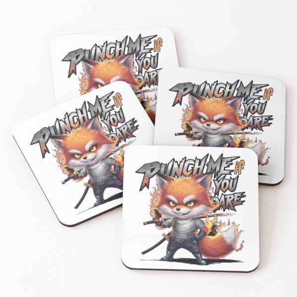 Item preview, PUNCH ME IF YOU DARE!! designed and sold by SharingLove.