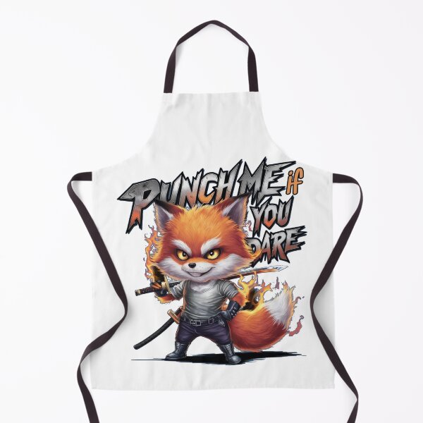 Item preview, PUNCH ME IF YOU DARE!! designed and sold by SharingLove.