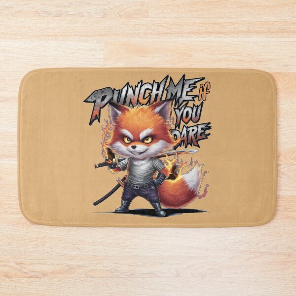 Item preview, PUNCH ME IF YOU DARE!! designed and sold by SharingLove.