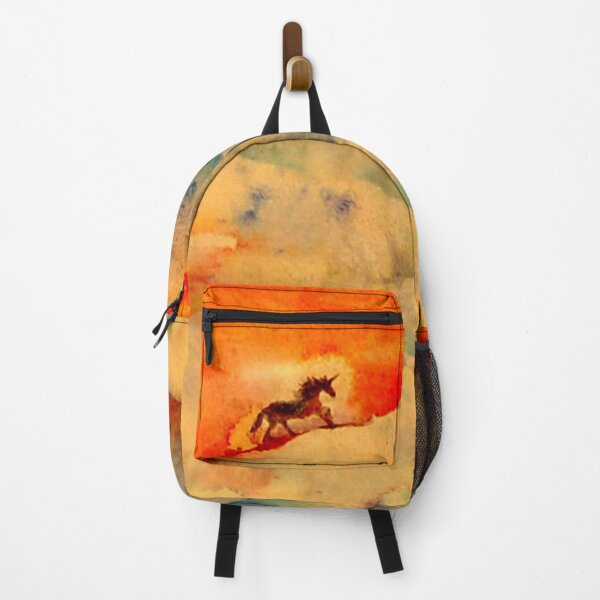 Item preview, rarest black unicorn designed and sold by Gerardo Segismundo.