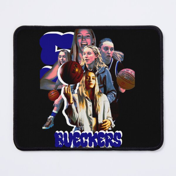 Item preview, Paige Bueckers  designed and sold by lowfpsgraphics1.