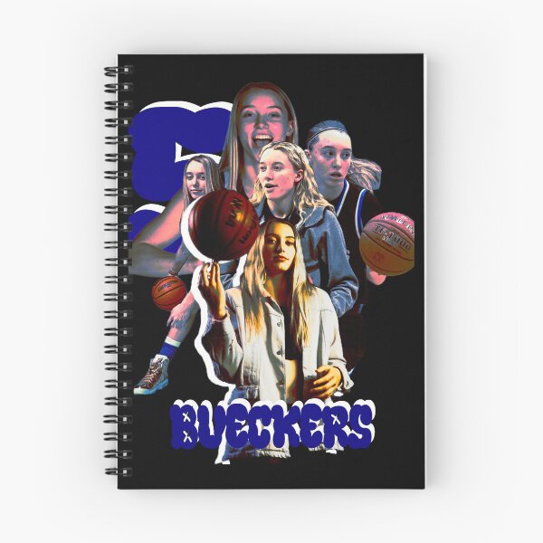 Item preview, Paige Bueckers  designed and sold by lowfpsgraphics1.