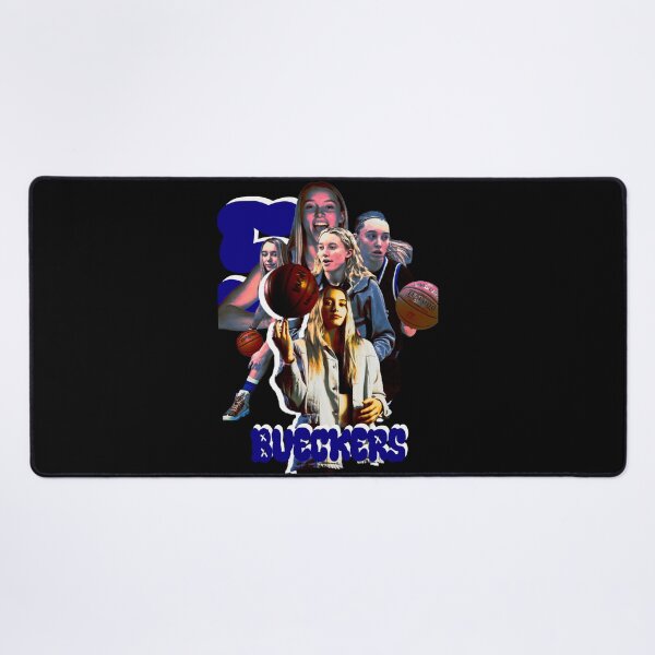 Item preview, Paige Bueckers  designed and sold by lowfpsgraphics1.