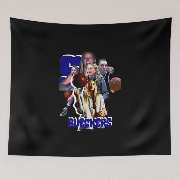 Item preview, Paige Bueckers  designed and sold by lowfpsgraphics1.