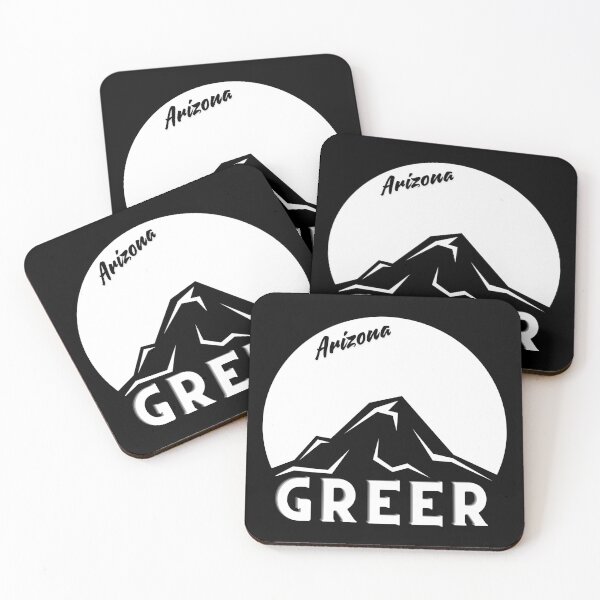 Item preview, Greer Arizona designed and sold by Flying Alligator.