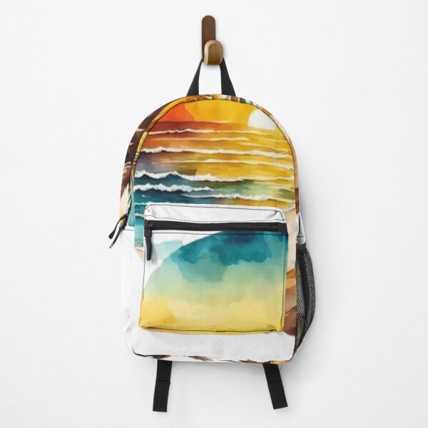 Item preview, Copie de Tropical paradise designed and sold by zdzdesigner.