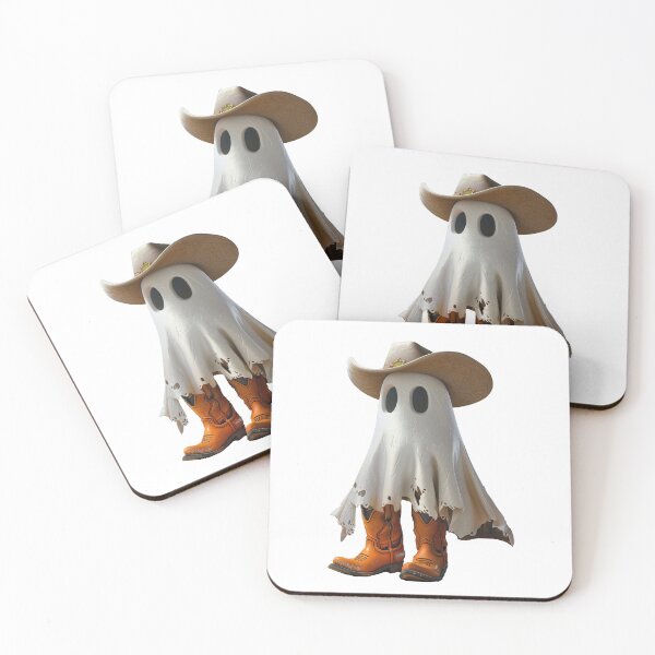Artikelvorschau, Western-Cowboy-Geist entworfen und verkauft von FaganStudio6696.