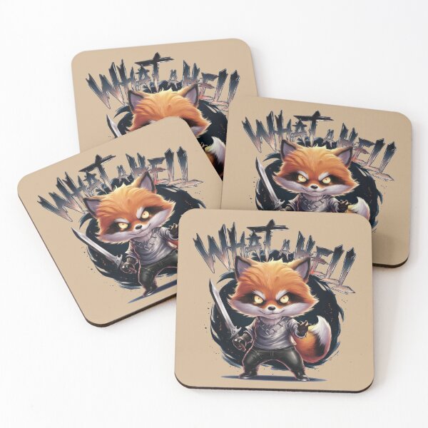 Item preview, WHAT A HELL OF A WORLD! designed and sold by SharingLove.