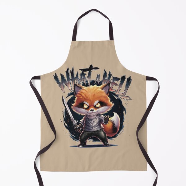 Item preview, WHAT A HELL OF A WORLD! designed and sold by SharingLove.