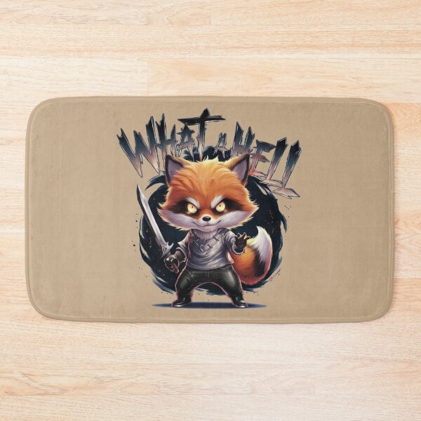 Item preview, WHAT A HELL OF A WORLD! designed and sold by SharingLove.