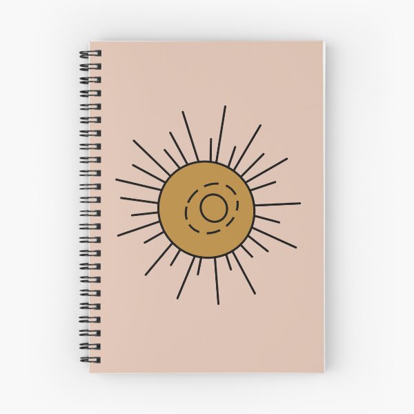 Item preview, Boho Sun designed and sold by OldSoulKraft.