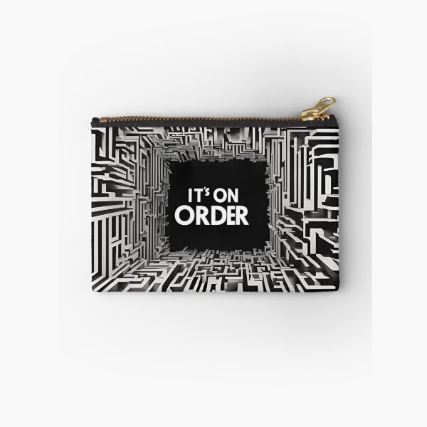 Item preview, It's on order! designed and sold by Labelzz.