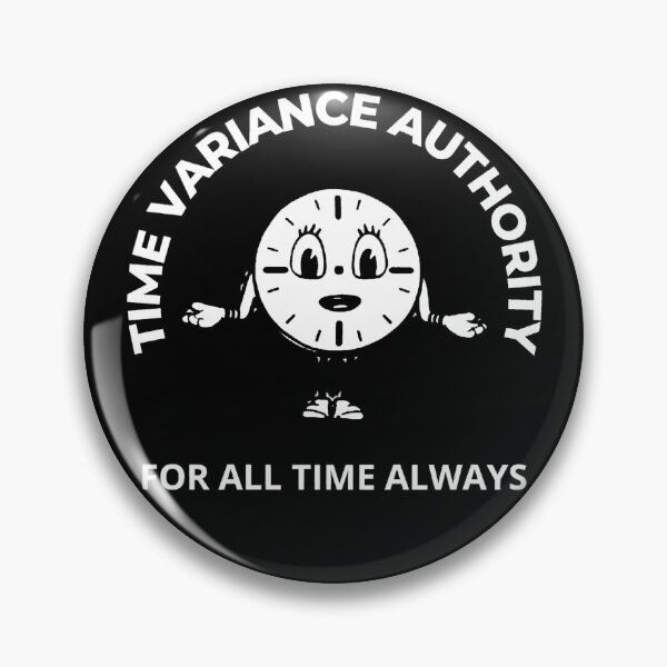 Item preview, TVA miss minutes designed and sold by AbhishekRastogi.
