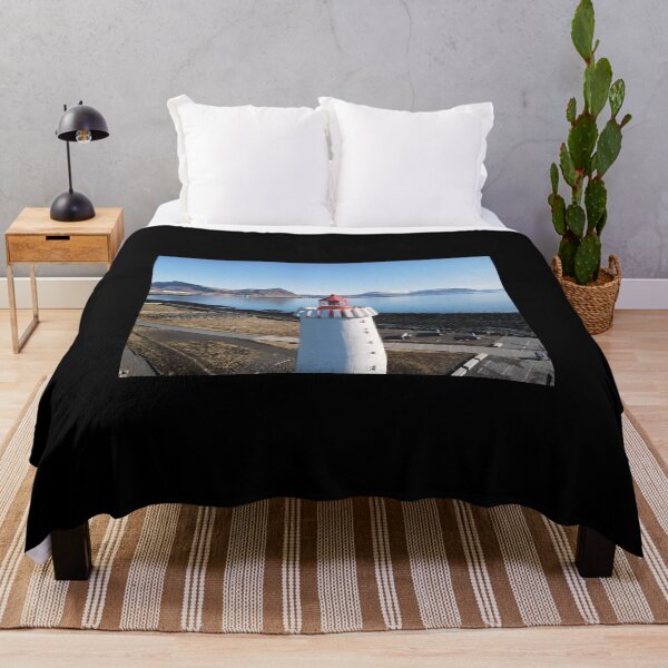 Item preview, Lighthouse in Iceland designed and sold by LiveOutdoor.