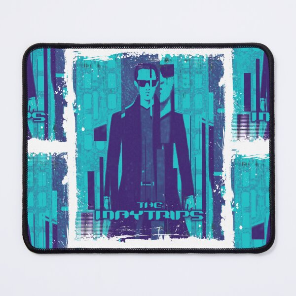 Item preview, Is this #FanArt? The MAYTRIPS 03 (fiction characters) designed and sold by AlienSativo.