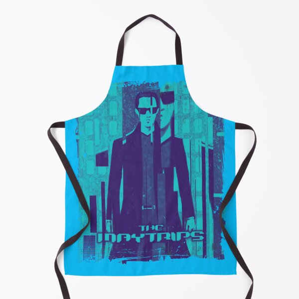 Item preview, Is this #FanArt? The MAYTRIPS 03 (fiction characters) designed and sold by AlienSativo.