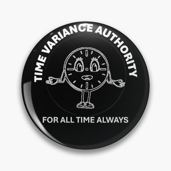 Item preview, TVA miss minutes designed and sold by AbhishekRastogi.