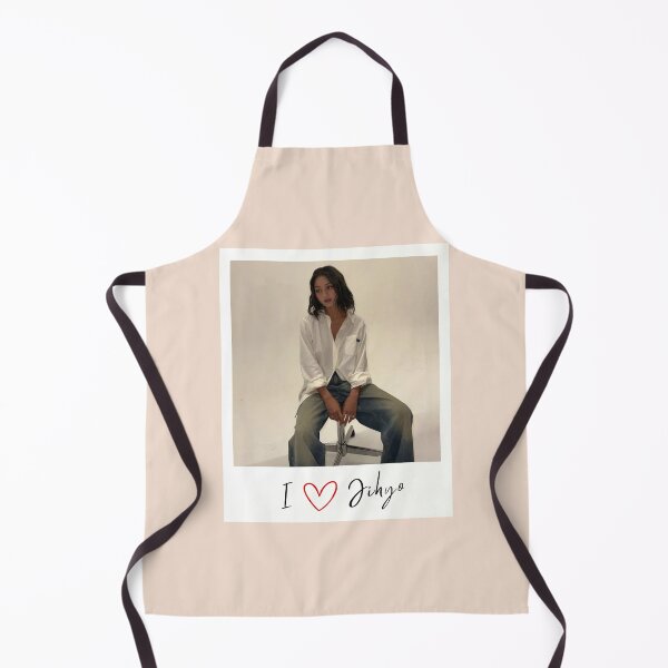 Item preview, I Love Jihyo Instant Photo designed and sold by MelanieRdz.