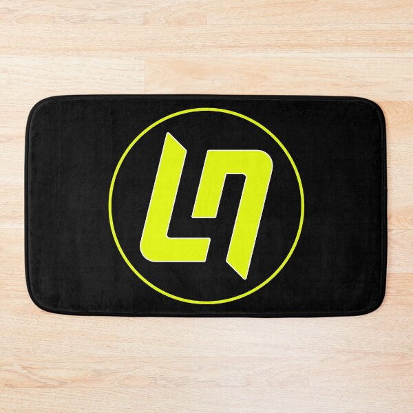 Item preview, LN4 NEON - Lando Norris designed and sold by Harley-Jay.
