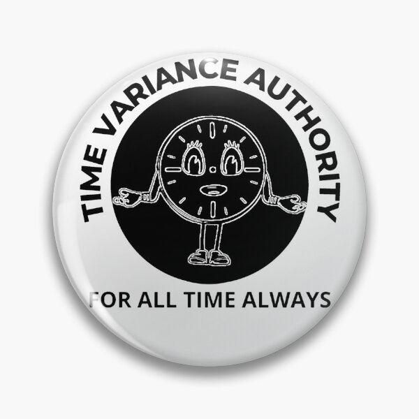 Item preview, TVA miss minutes designed and sold by AbhishekRastogi.