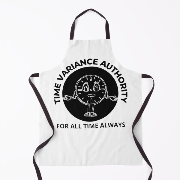 Item preview, TVA miss minutes designed and sold by AbhishekRastogi.