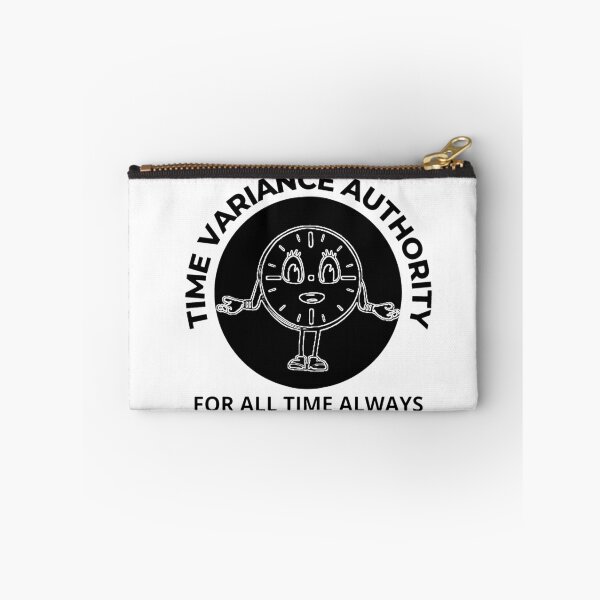 Item preview, TVA miss minutes designed and sold by AbhishekRastogi.