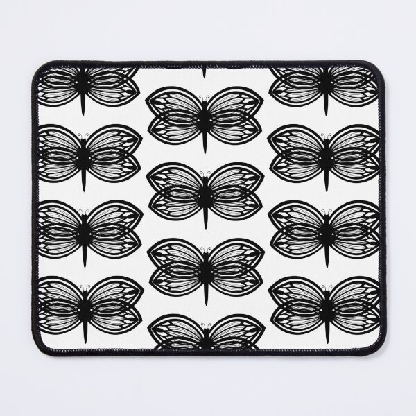 Item preview, Simple Butterfly designed and sold by lezell.