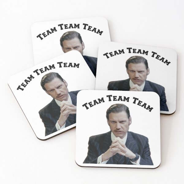 Item preview, Team IT Crowd designed and sold by marisaj4488.