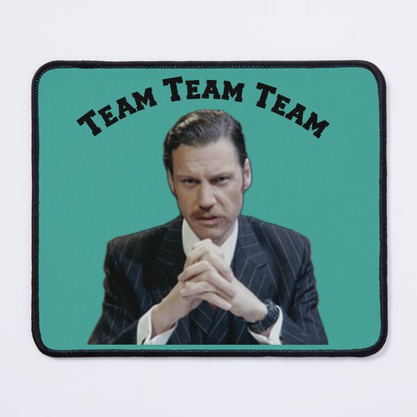 Item preview, Team IT Crowd designed and sold by marisaj4488.