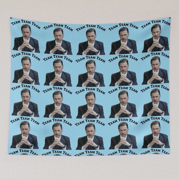 Item preview, Team IT Crowd designed and sold by marisaj4488.