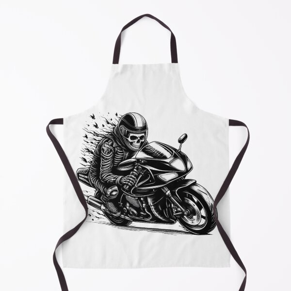 Artikelvorschau, MOTORRADRENNEN BYKER RENNWAGEN NASCAR MOTO GP CHOPPER #ogirdor entworfen und verkauft von ogirdorgraphics.