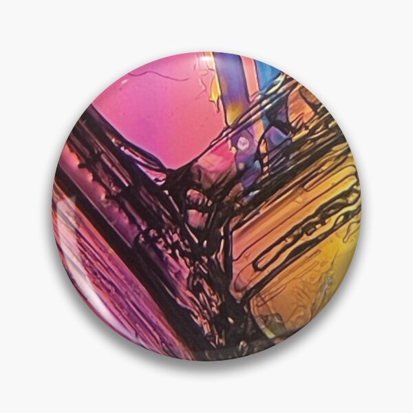 Item preview, Birefringence designed and sold by magpiekate.