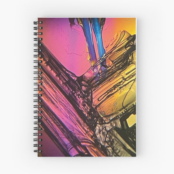 Item preview, Birefringence designed and sold by magpiekate.