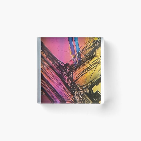 Item preview, Birefringence designed and sold by magpiekate.